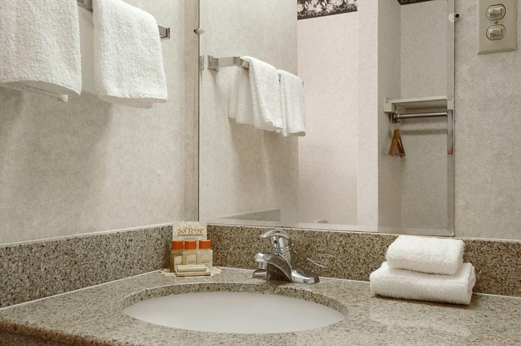 Travelodge By Wyndham Ridgeway Area 2* Martinsville
