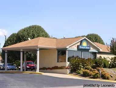 Travelodge By Wyndham Ridgeway Area