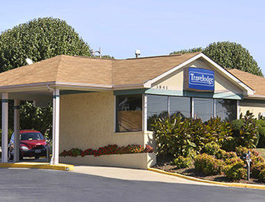 Travelodge By Wyndham Ridgeway Area 2*